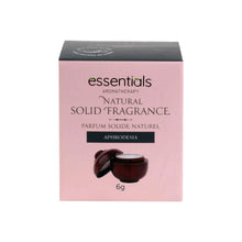 Load image into Gallery viewer, Relaxus: Solid Fragrances
