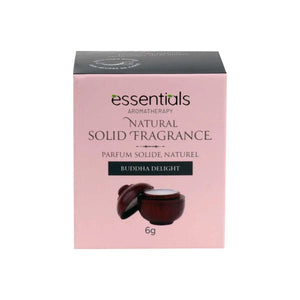 Relaxus: Solid Fragrances