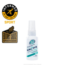 Load image into Gallery viewer, KINeSYS: Spray Sunscreen

