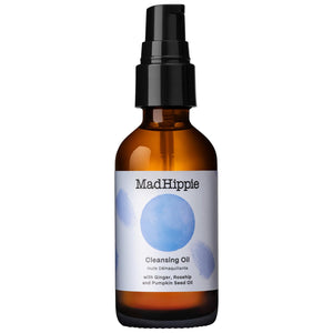 Mad Hippie: Cleansing Oil