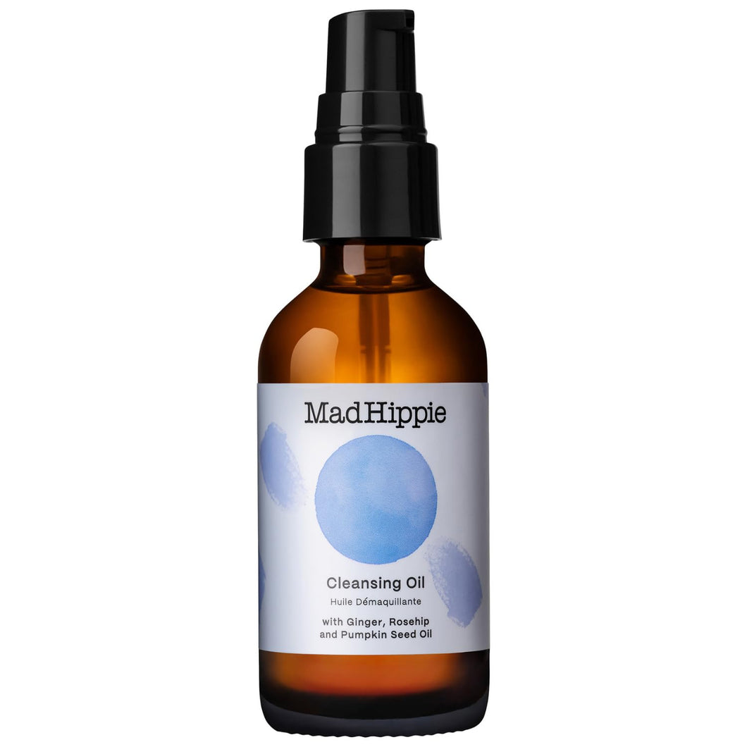 Mad Hippie: Cleansing Oil