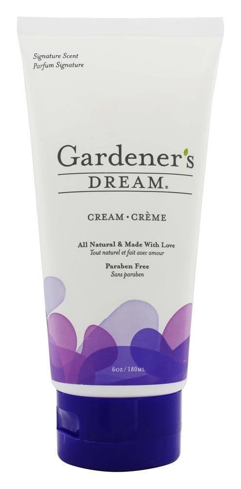 Gardener's: Dream Cream