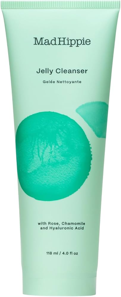 Mad Hippie: Jelly Cleanser
