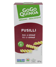 Load image into Gallery viewer, GoGo Quinoa: Pasta
