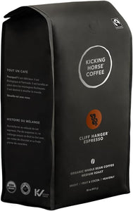 Kicking Horse Coffee