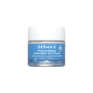 Derma E: Ultra Hydrating Antioxidant Day Cream