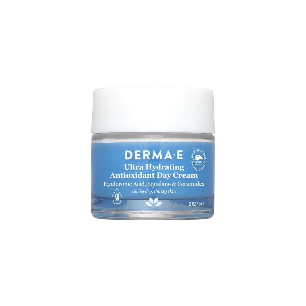 Derma E: Ultra Hydrating Antioxidant Day Cream