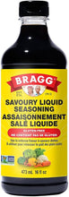 Load image into Gallery viewer, Bragg: Savouring Liquid Seasoning
