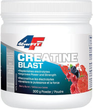 Load image into Gallery viewer, 4EverFit: Creatine Blast
