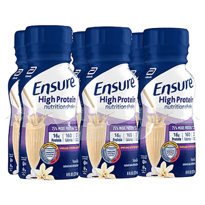 Ensure: High Protein