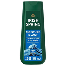 Load image into Gallery viewer, Irish Spring: Body Wash for Men
