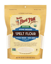 Load image into Gallery viewer, Bob's Red Mill: Organic Spelt Flour
