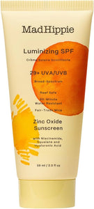 Mad Hippie: Facial SPF
