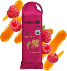 Krono: Energy Gel