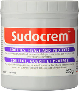 Sudocrem: Healing Cream