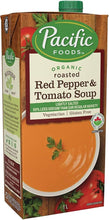 Load image into Gallery viewer, Pacific Foods: Organic Soup - 1L Box
