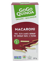 Load image into Gallery viewer, GoGo Quinoa: Pasta
