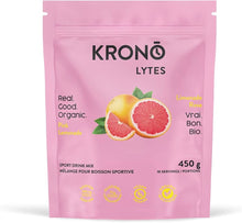 Load image into Gallery viewer, Krono: Electrolyte Sports Drink Mix
