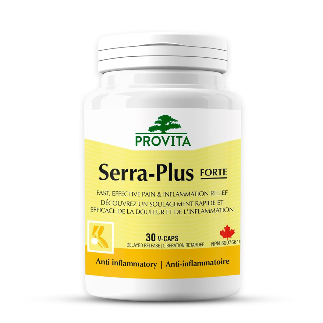 Provita: Serra-Plus