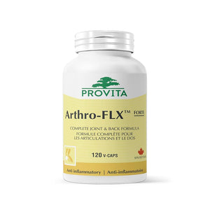 Provita: Arthro-FLX Forte