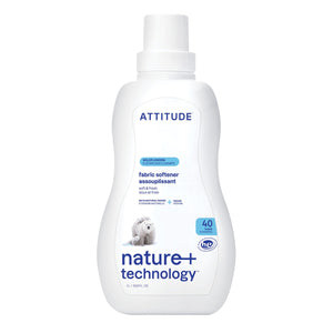 Attitude: Fabric Softener