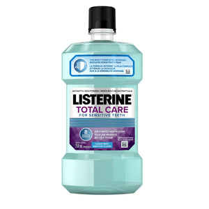 Listerine