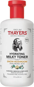 Thayers: Hydrating Milky Toner