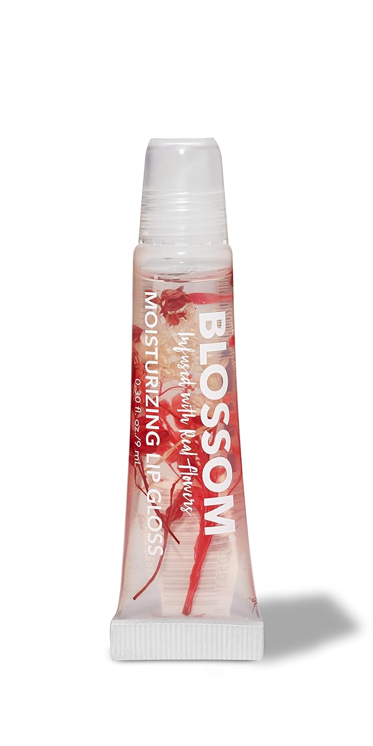 Blossom: Lip Gloss Tube