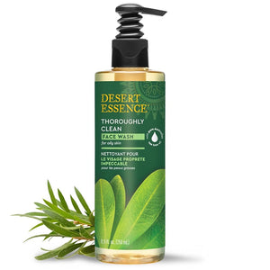 Dessert Essence: Original Face Wash