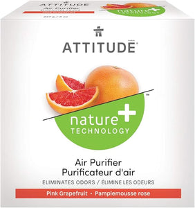 Attitude: Air Purifier