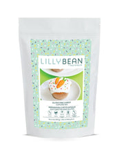 Load image into Gallery viewer, LillyBean: Baking Mixes
