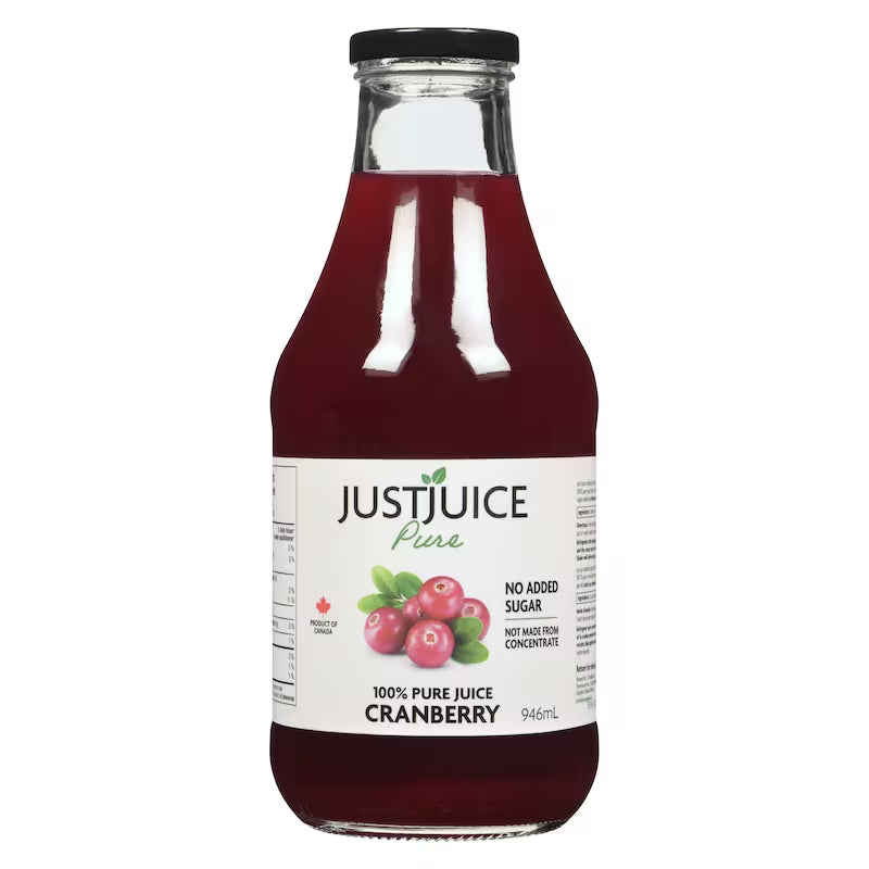 Just Juice: Juices