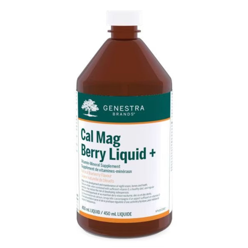 Genestra: Cal Mag Liquid