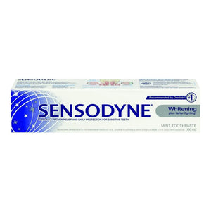 Sensodyne Toothpaste