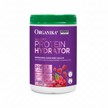 Load image into Gallery viewer, Organika: All Day Protein Hydrator
