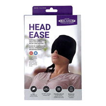 Load image into Gallery viewer, Relaxus: Head Ease - Migraine Relief Cap
