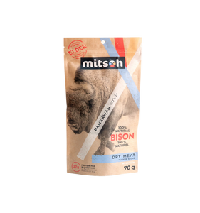 Mitsoh: Dry Meat