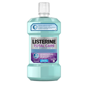 Listerine