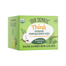 Load image into Gallery viewer, Four Sigmatic: Mushroom Coffee Mix

