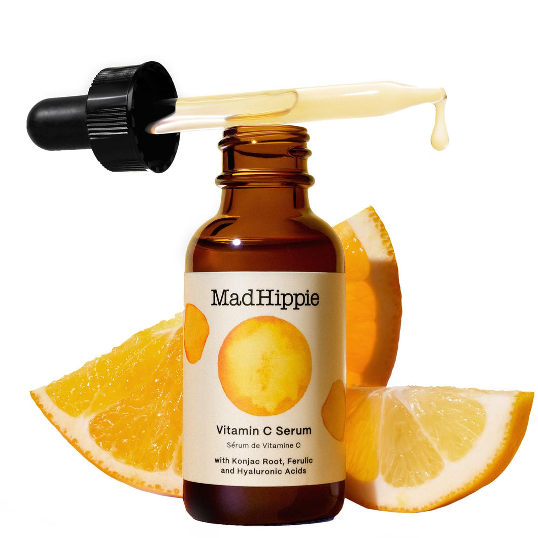 Mad Hippie: Vitamin C Serum