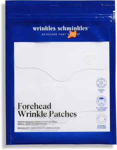 Wrinkles Schminkles: Forehead Wrinkle Patch