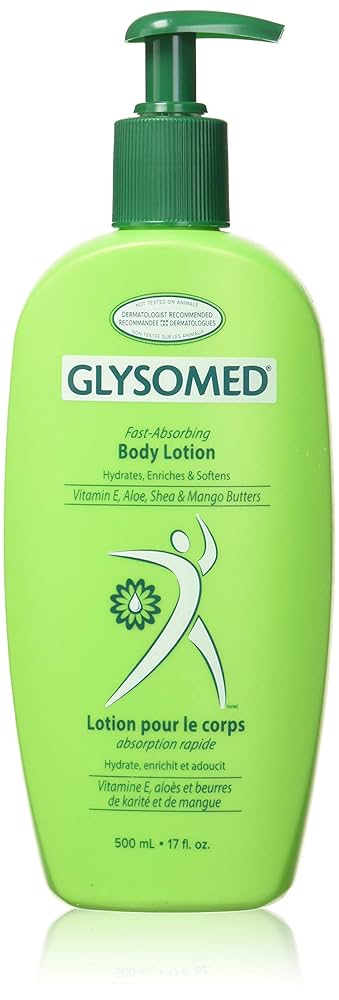 Glysomed: Body Lotion