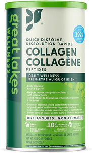 Great Lakes: Unflavoured Collagen
