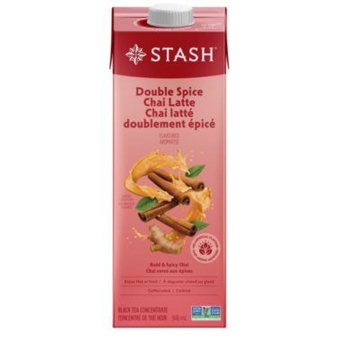 Stash Tea: Earl’s Delight Latte