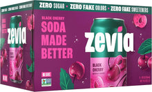 Load image into Gallery viewer, Zevia Soda
