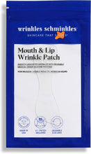 Load image into Gallery viewer, Wrinkles Schminkles: Mouth &amp; Lip Wrinkle Patches
