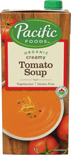 Load image into Gallery viewer, Pacific Foods: Organic Soup - 1L Box
