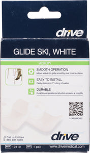 Drive: Walker Glide Ski