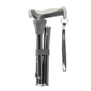 Airgo: Folding Cane