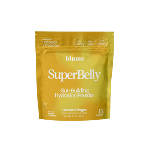 Blume: Superbelly